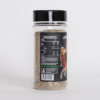 Barbeque seasoning to use on different meats while cooking.