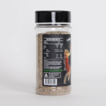 Lamb Layup 2 Barbeque seasoning to use on different meats while cooking.