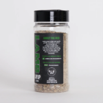 Lamb Layup 3 Barbeque seasoning to use on different meats while cooking.