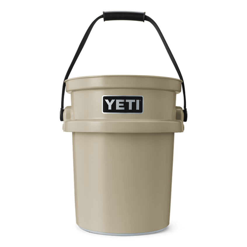 YETI Loadout 5 Gallon Bucket BBQ Central