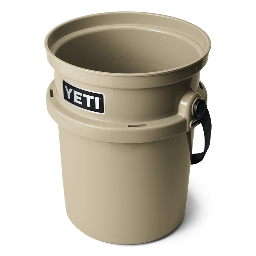Loadout 5 Gallon Bucket BBQ Central