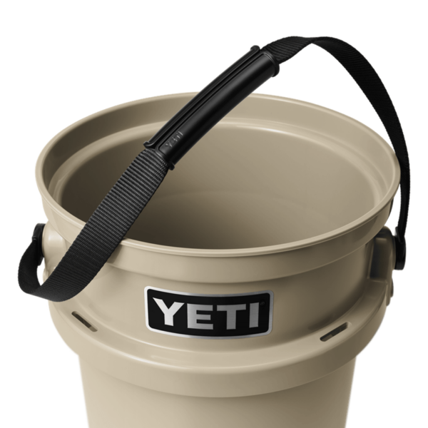 Loadout 5 Gallon Bucket BBQ Central