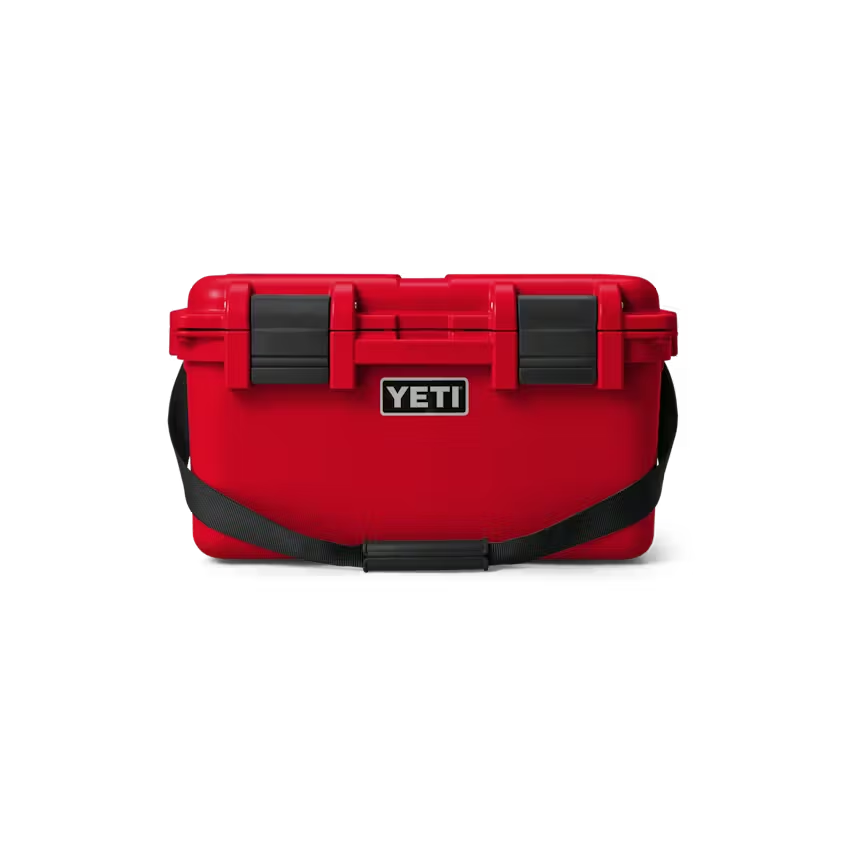 Loadout Gobox 30 Rescue Red 1