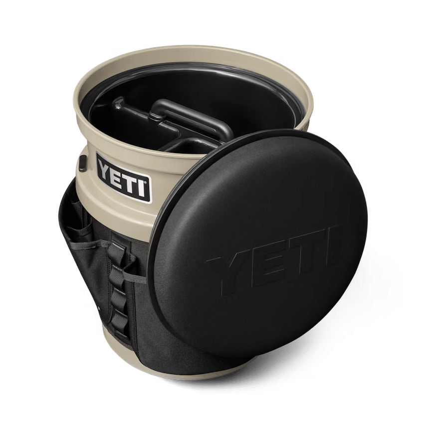 Loadout Swivel Seat 7