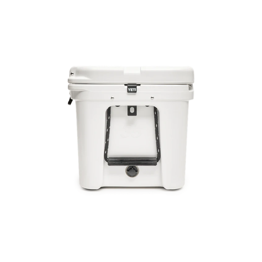 Yeti locking bracket bbq central