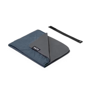 YETI Lowlands Blanket Small Navy