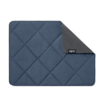 Lowlands Blanket Small Navy 3
