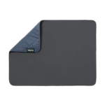 Lowlands Blanket Small Navy 4