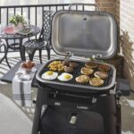 Lumin Griddle 5