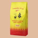 Commodities NZ Ltd Premium Mangrove Lump Charcoal 10kg