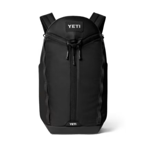 YETI Palo 26L Backpack Black