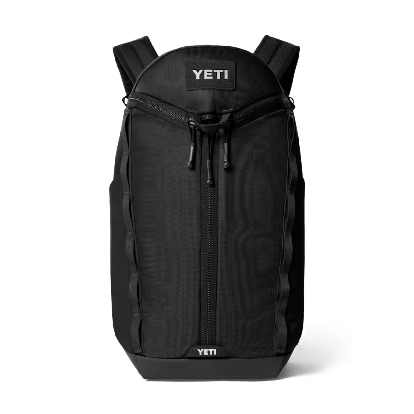 Palo 26L Backpack Black 1