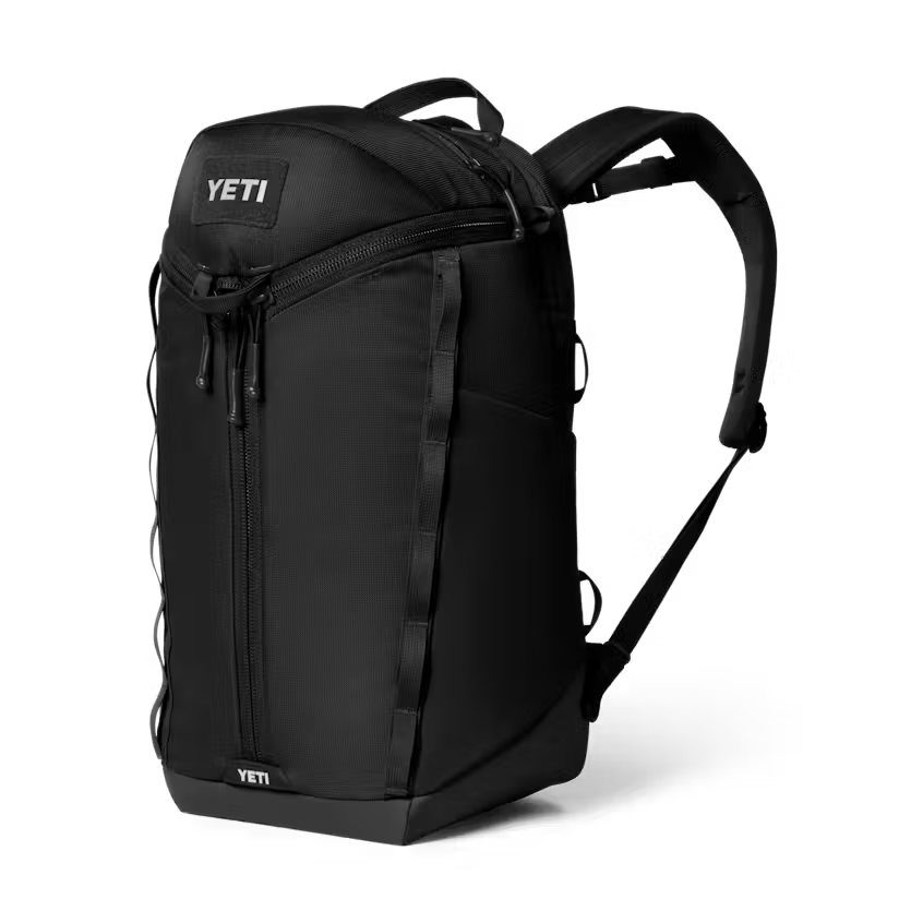 Palo 26L Backpack Black 4
