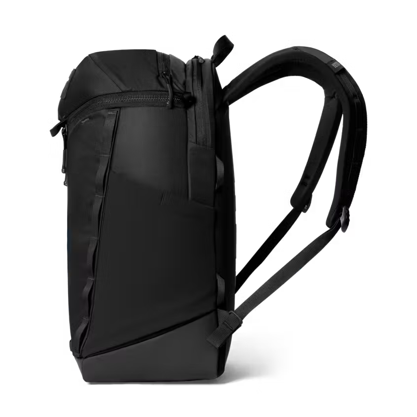 Palo 26L Backpack Black 5