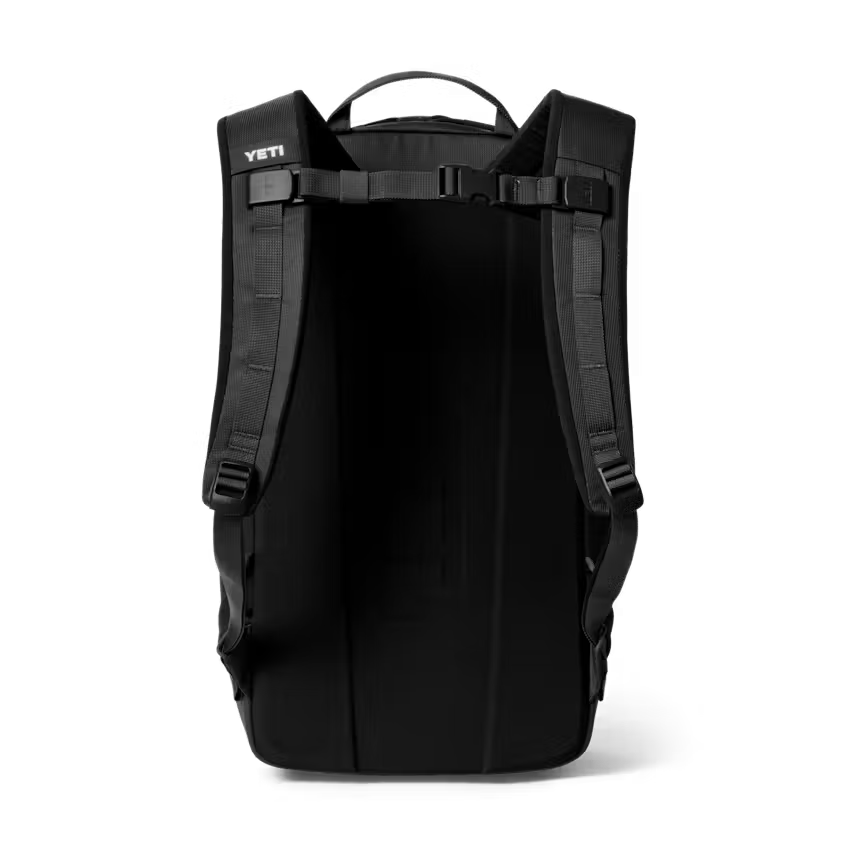 Palo 26L Backpack Black 6