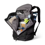 Palo 26L Backpack Black 7