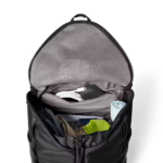 Palo 26L Backpack Black 9
