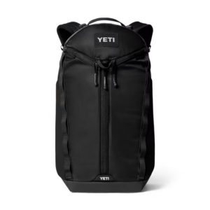 YETI Palo 32L Backpack Black