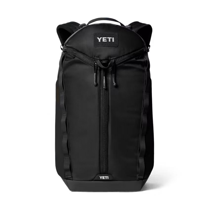Palo 32L Backpack Black 1