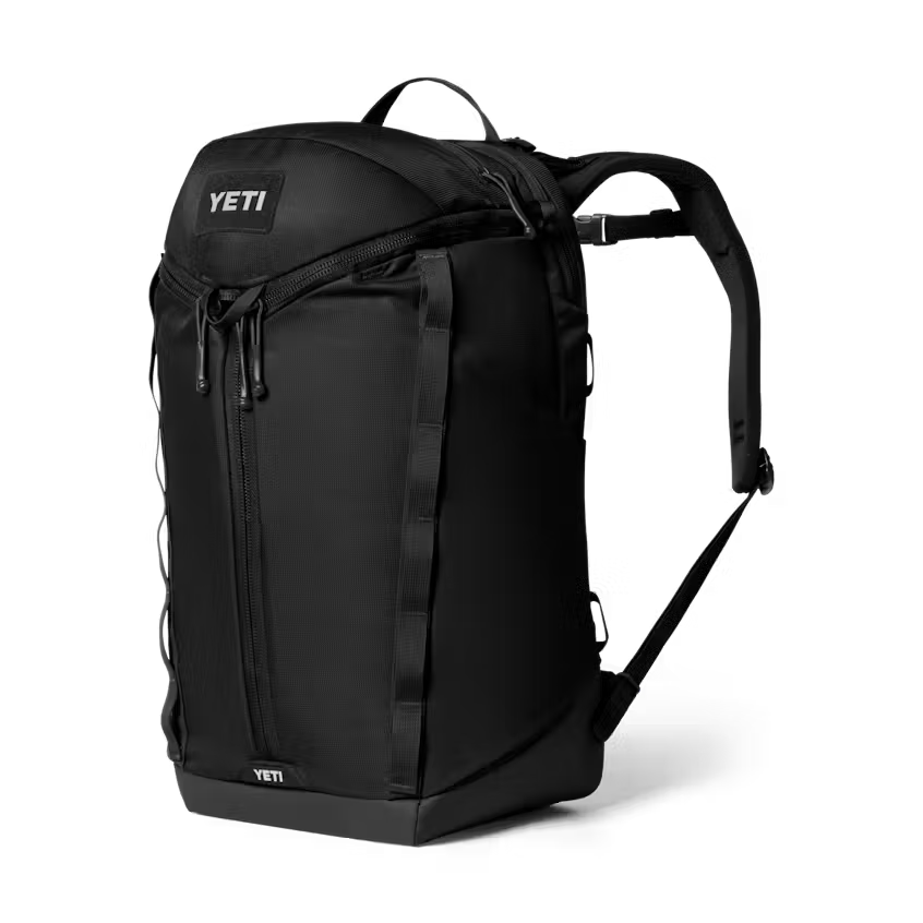 Palo 32L Backpack Black 3