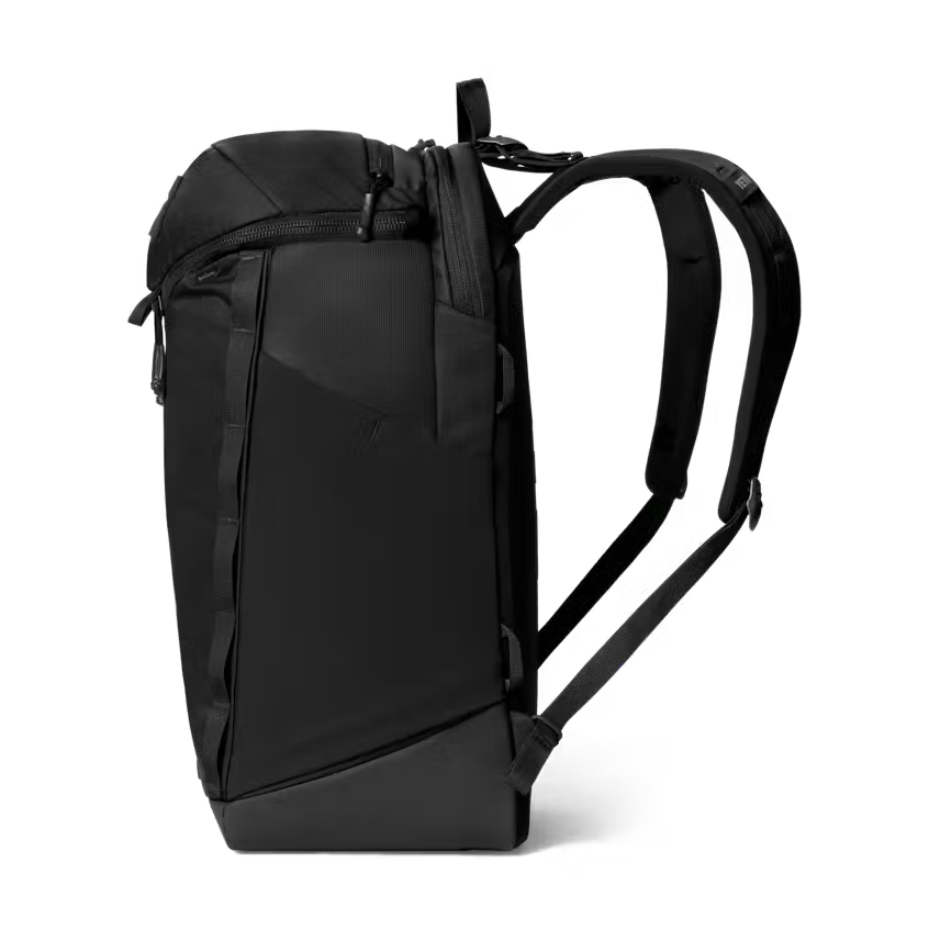 Palo 32L Backpack Black 4