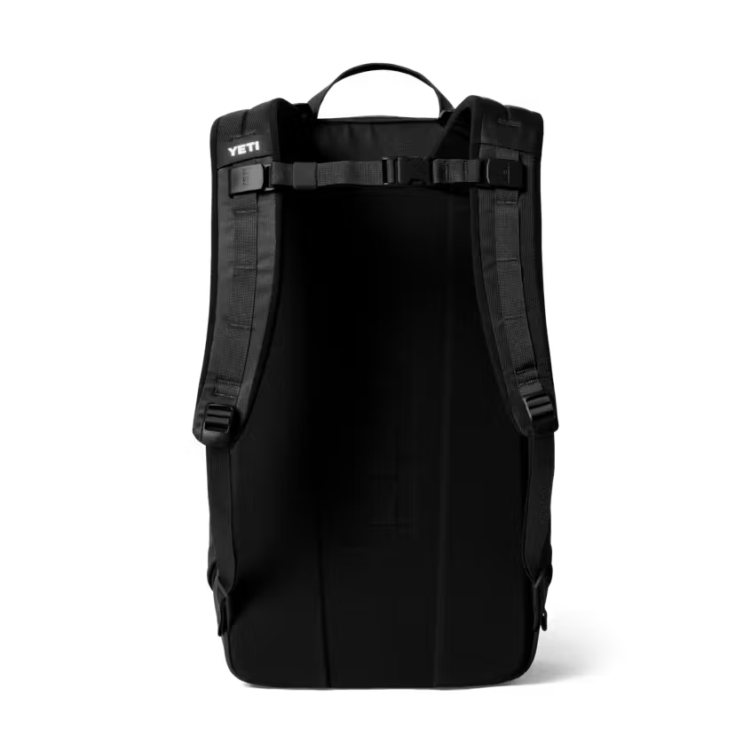 Palo 32L Backpack Black 5