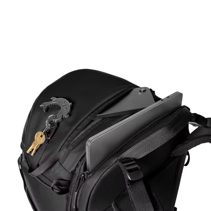 Palo 32L Backpack Black 7