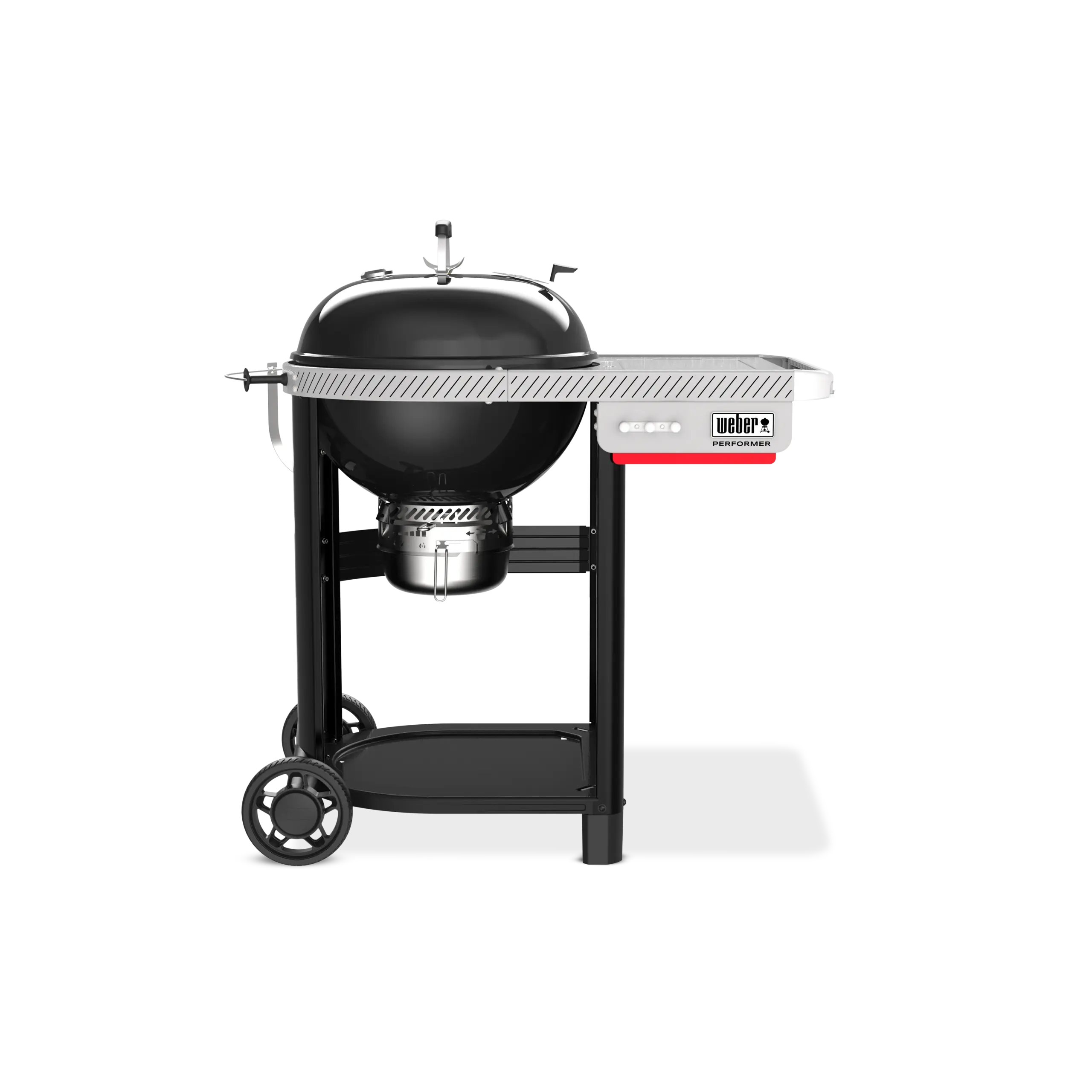 Performer 57cm Kettle 1