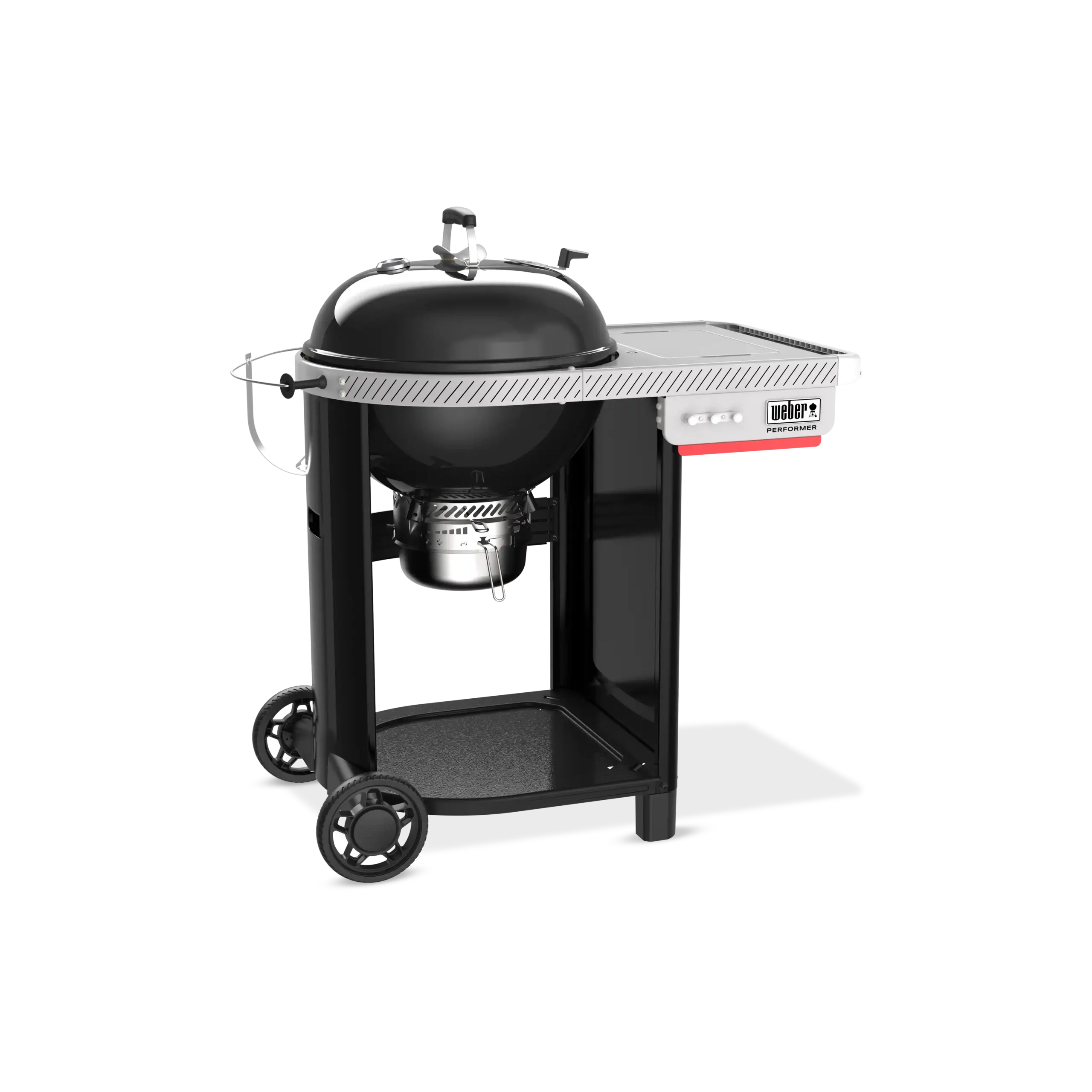 Performer 57cm Kettle 2