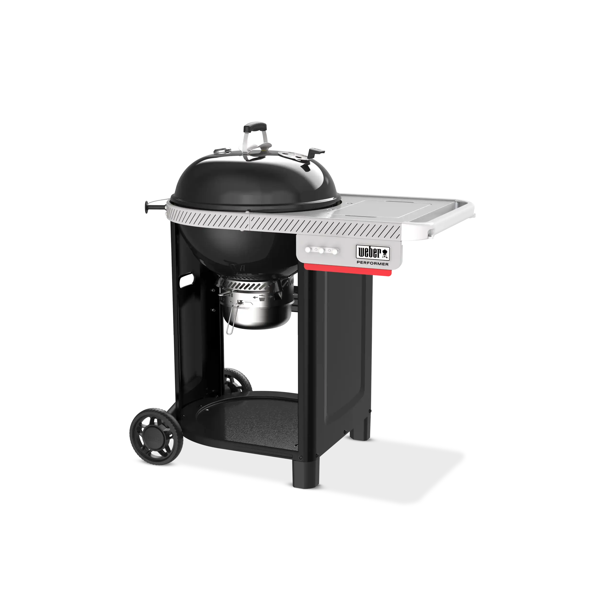 Performer 57cm Kettle 3