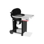 Performer 57cm Kettle 4