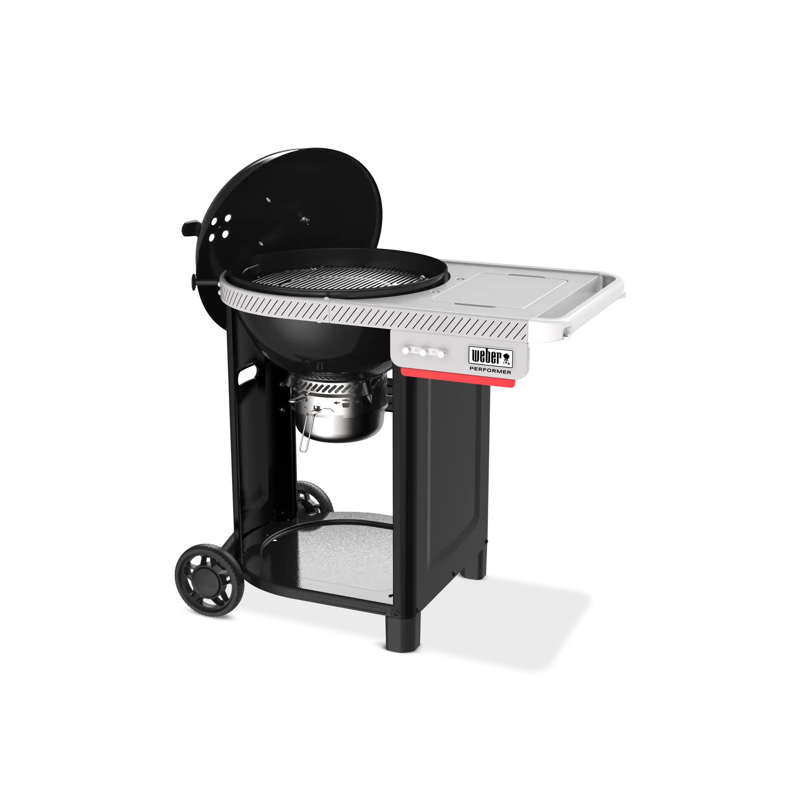 Performer 57cm Kettle 4