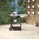 Performer 57cm Kettle 5