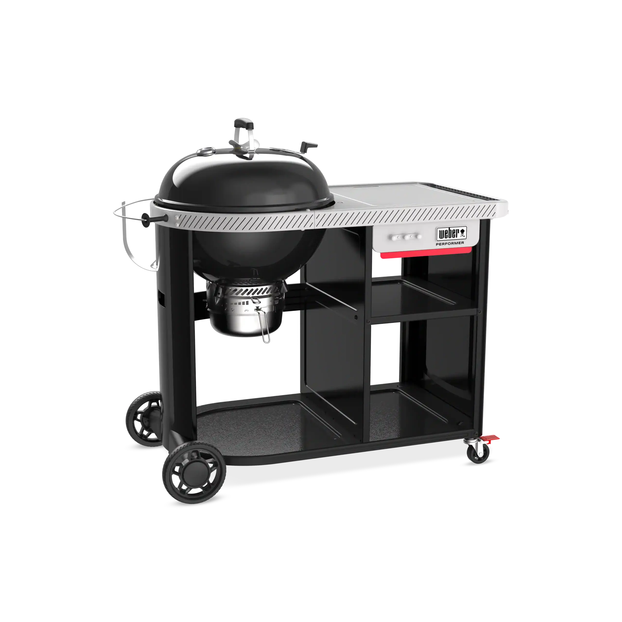Performer Premium Kettle 2