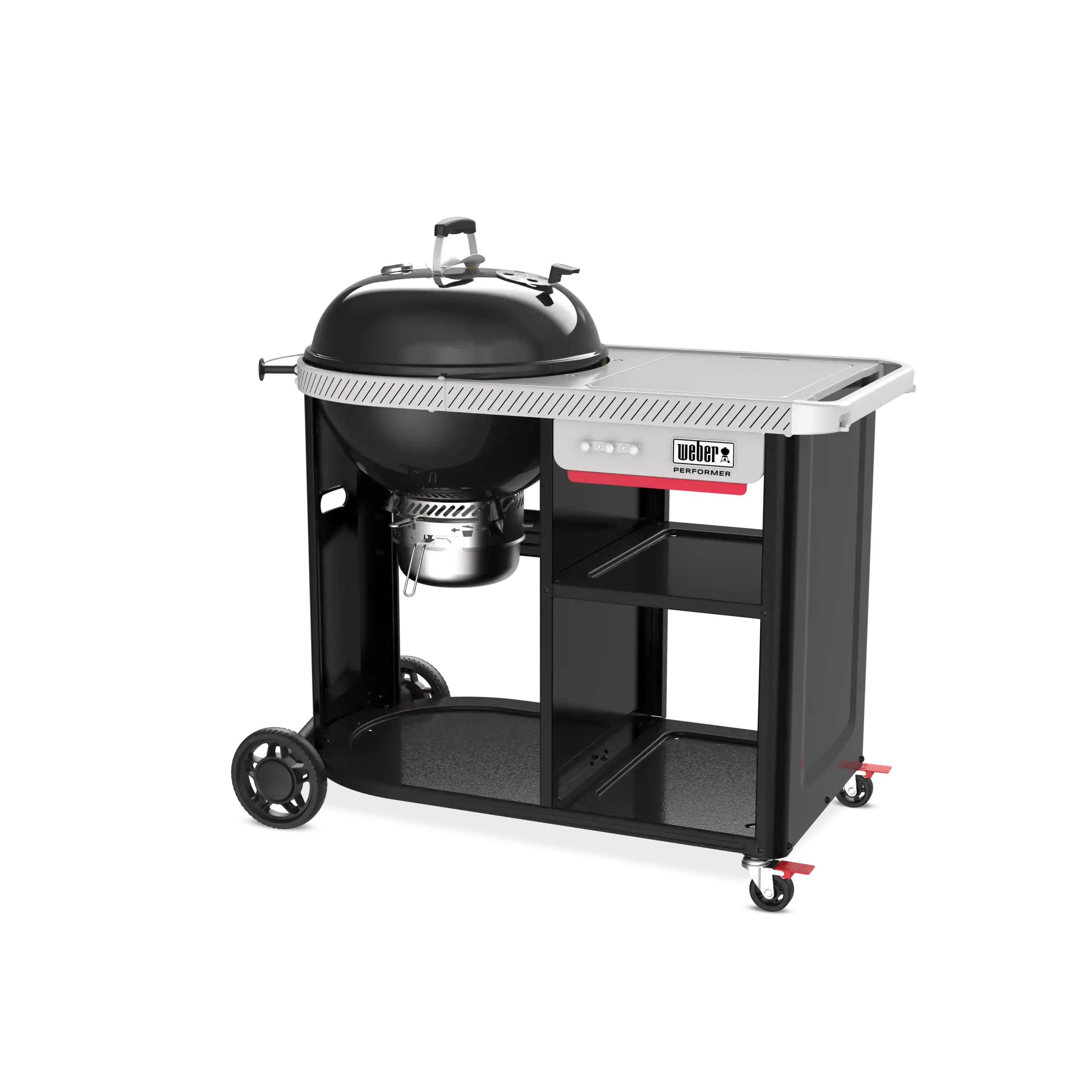 Performer Premium Kettle 3