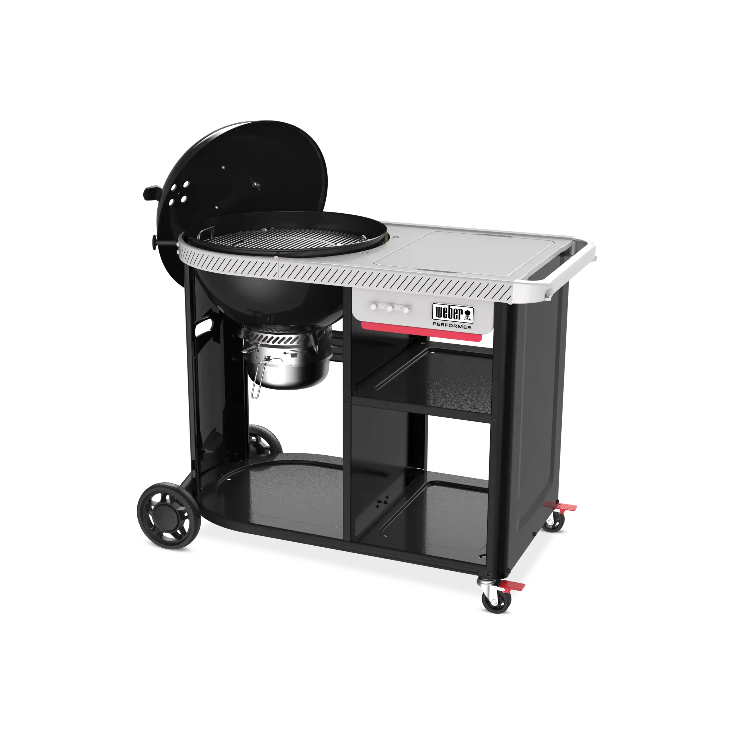 Performer Premium Kettle 4