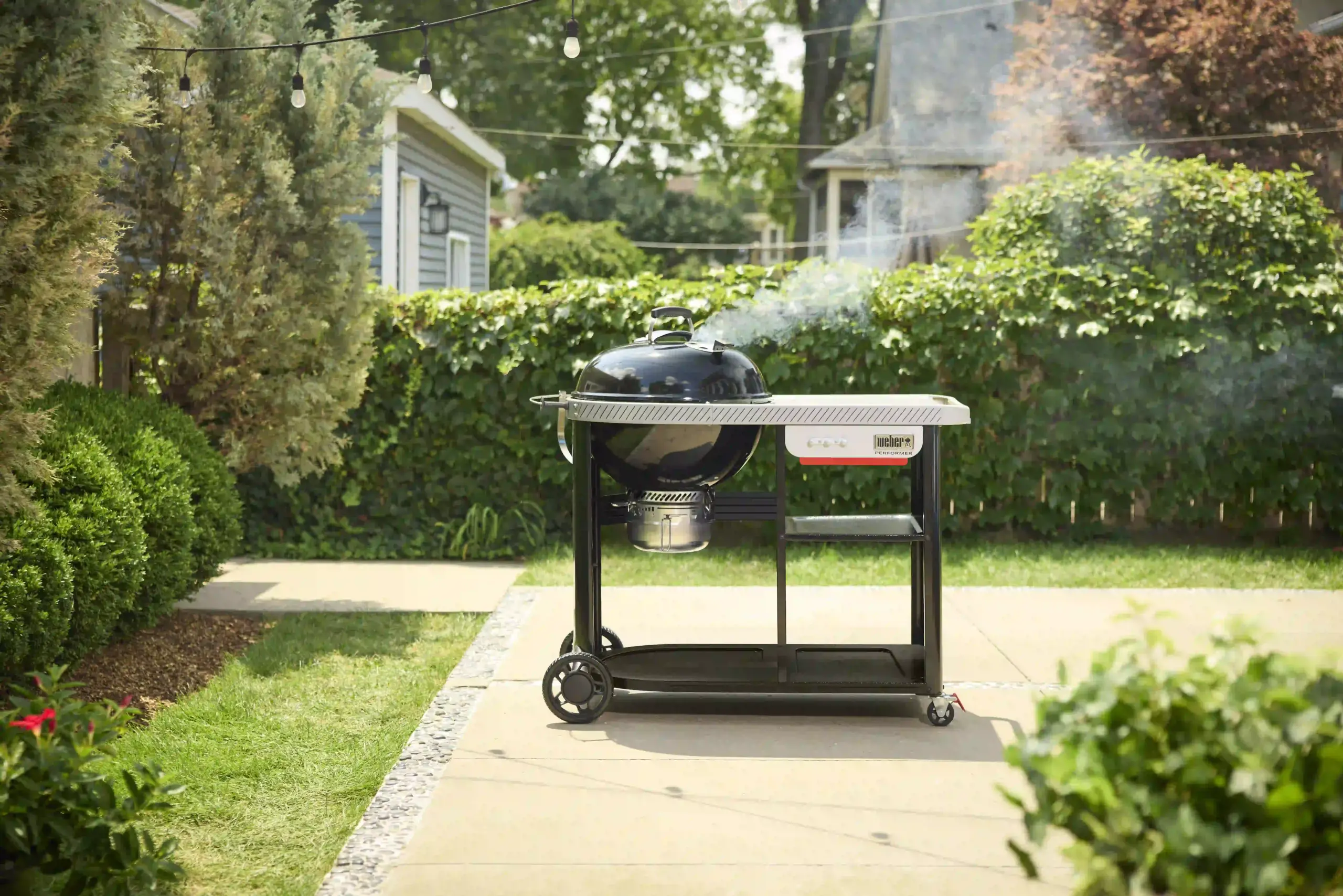 Performer Premium Kettle 5