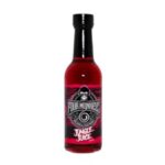 Four Monkeys Pomegranate Habanero Jungle Juice