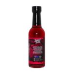 Pomegranate Jungle Juice 3