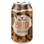 Rum & Que Porter Seasoning 200g