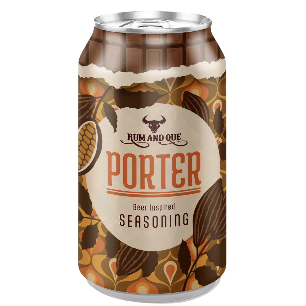 Porter Seasoning