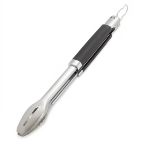 Weber Precision Grill Tongs