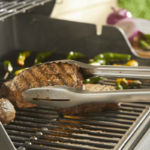 Precision Grill Tongs 2