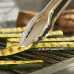 Precision Grill Tongs 3
