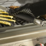 Precision Grill Tongs 4
