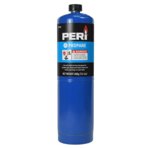 Propane Cannister 400 gm