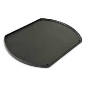 Weber Q Breakfast Plate