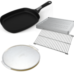 Weber Q N Starter Pack