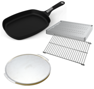 Weber Q N Starter Pack