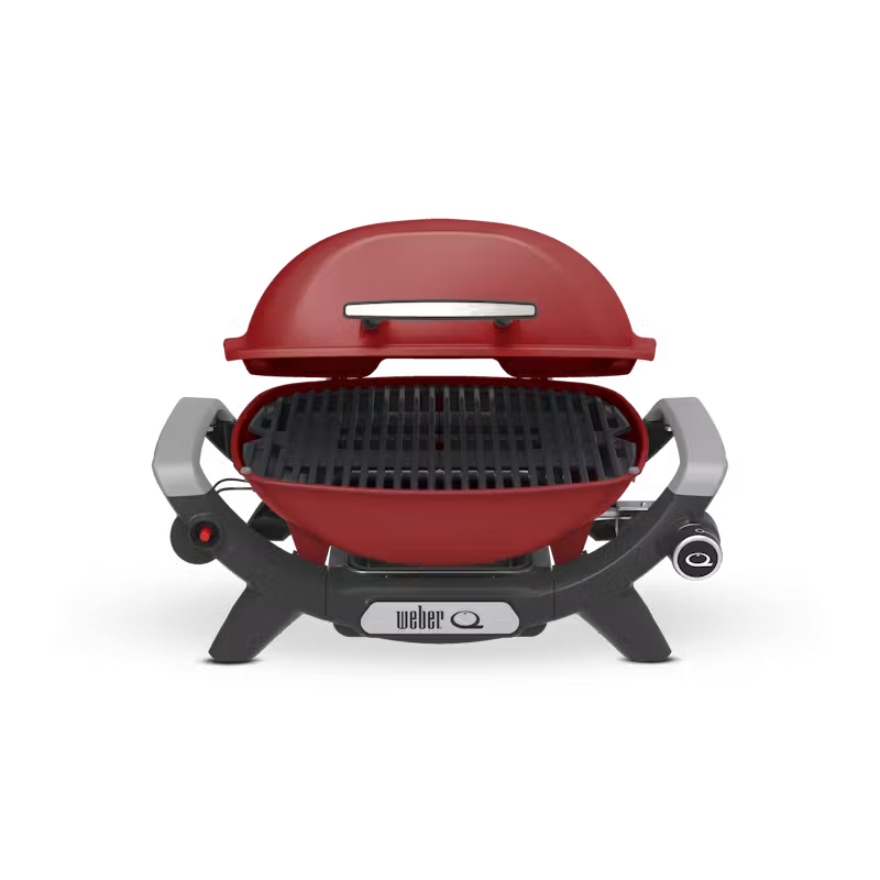 Q1000N Flame Red 6